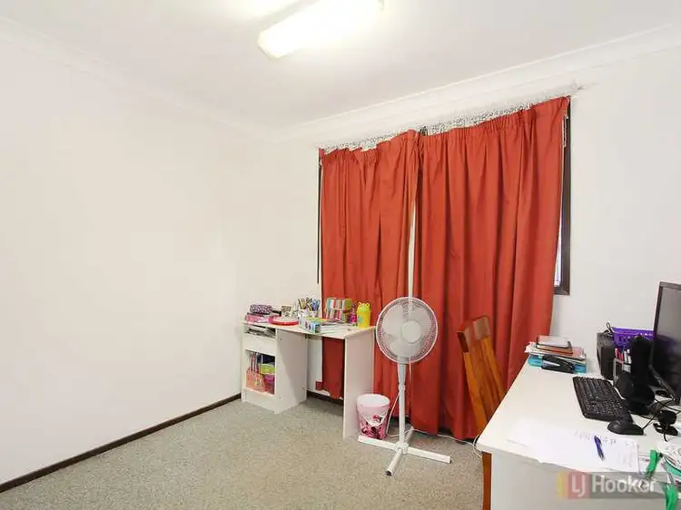 Seventh view of Homely house listing, 80 Woodpark Road, Woodpark NSW 2164
