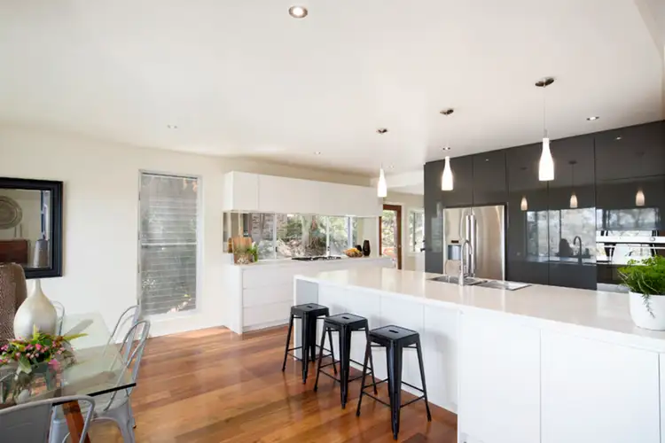 Fourth view of Homely house listing, 28 Birubi Crescent, Bilgola Plateau NSW 2107