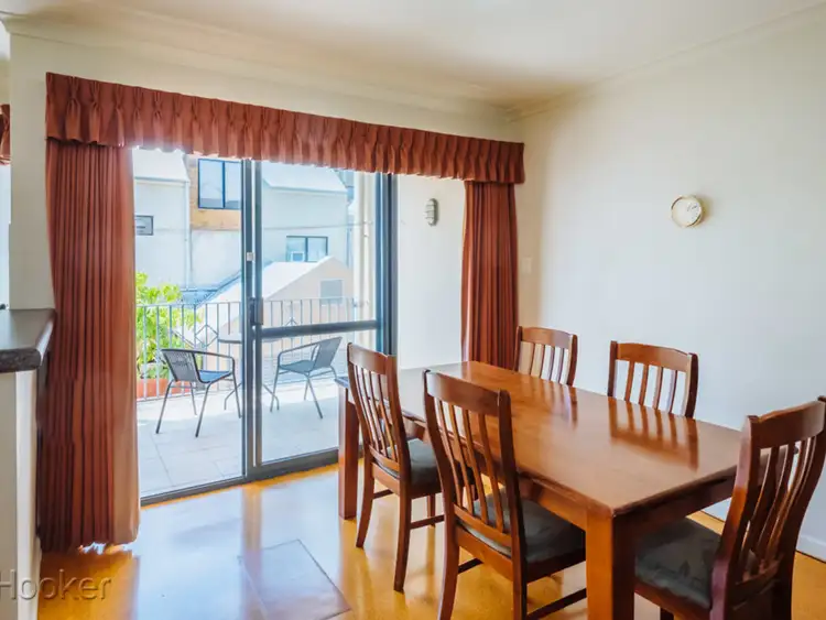Fifth view of Homely townhouse listing, 18 Constitution Street, East Perth WA 6004