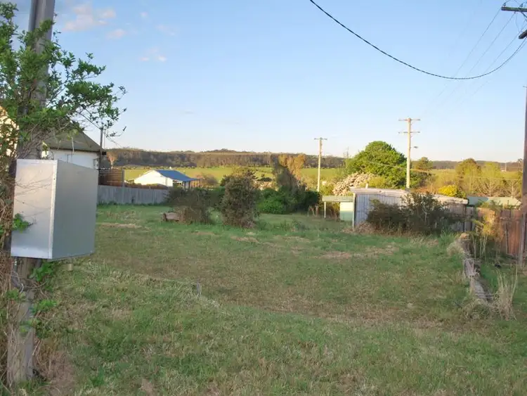 Fifth view of Homely land listing, Lot 14 Grafton Street, Lowanna NSW 2450