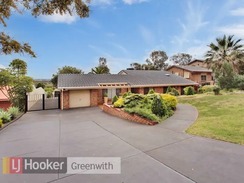 Main view of Homely house listing, 16 Annesley Close, Salisbury Heights SA 5109