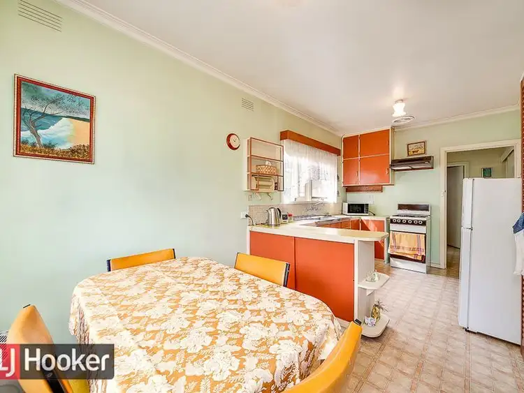 Sixth view of Homely house listing, 16 MORRIS COURT, Springvale VIC 3171