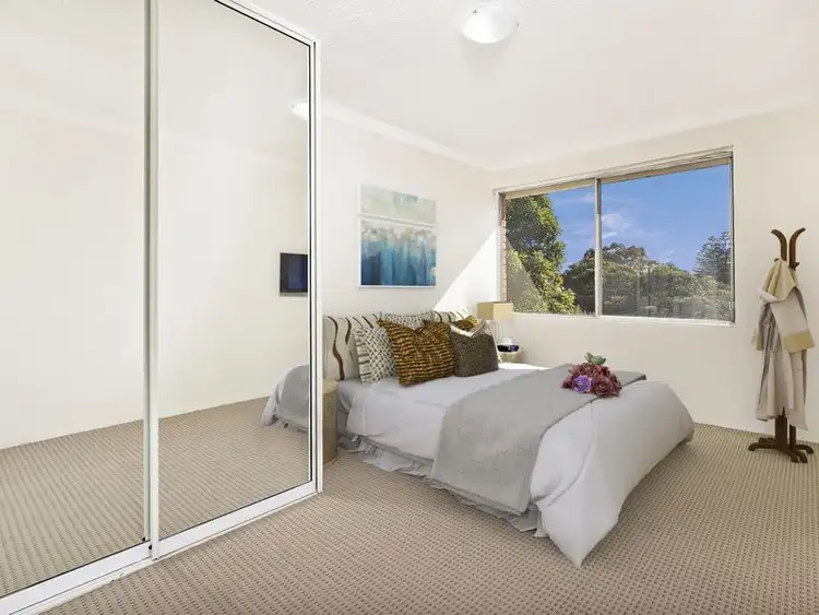 Third view of Homely unit listing, 14/43 Cecil Street, Ashfield NSW 2131