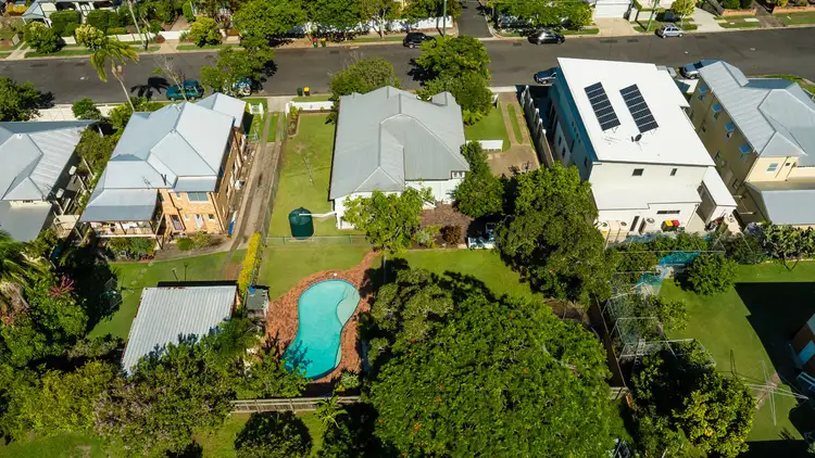 Second view of Homely house listing, 93 Gordon Street, Gordon Park QLD 4031