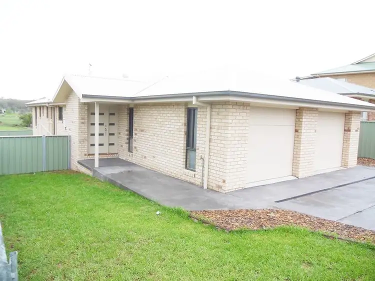 Second view of Homely house listing, 55b Templemore Street, Young NSW 2594
