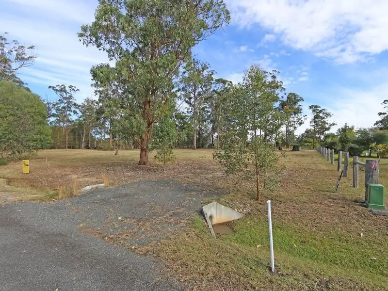 Main view of Homely land listing, Lot 86 Bruce Drive, Gulmarrad NSW 2463