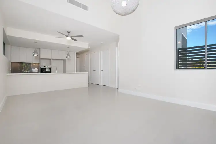 Third view of Homely apartment listing, 6/29 Indooroopilly Road, Taringa QLD 4068