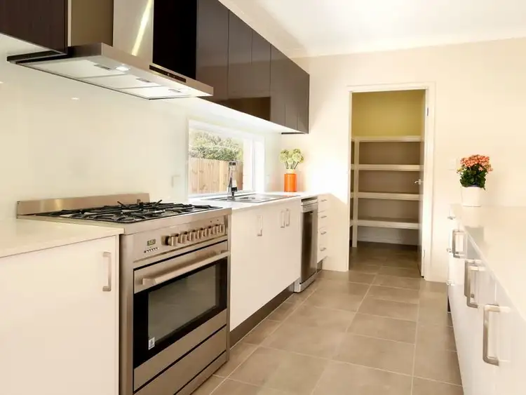 Main view of Homely house listing, 352 Richmond Road, Cannon Hill QLD 4170