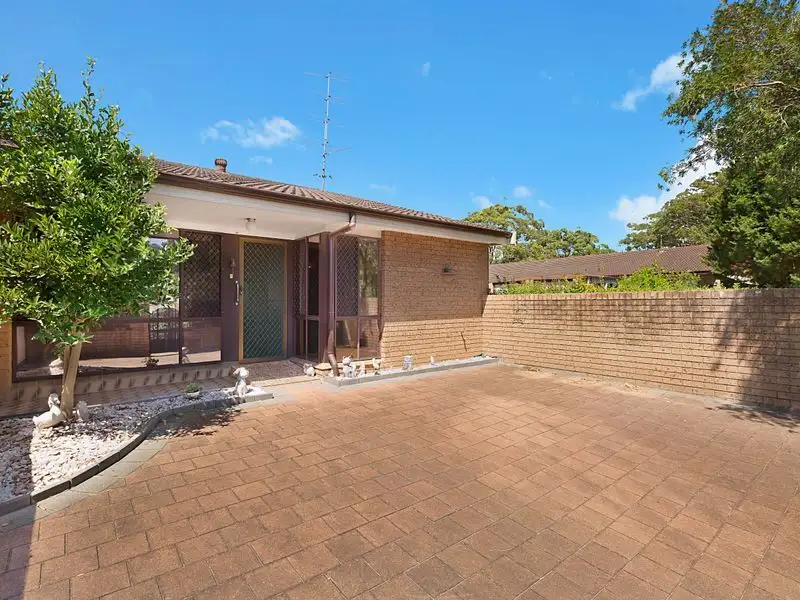 Main view of Homely block of units listing, Address available on request