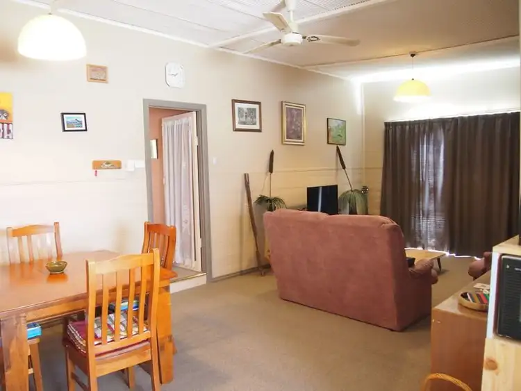 Third view of Homely house listing, 335 Wilson Street, Broken Hill NSW 2880