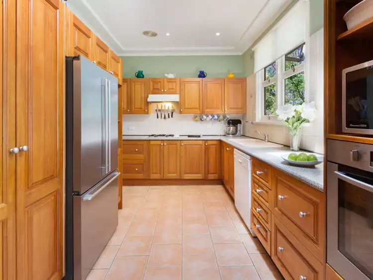 Fifth view of Homely house listing, 6 Benaroon Avenue, St Ives NSW 2075