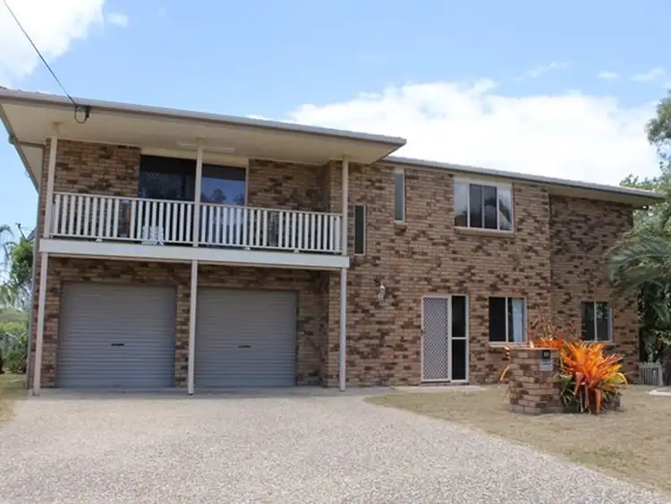 25 Pacific Avenue, Tannum Sands QLD 4680