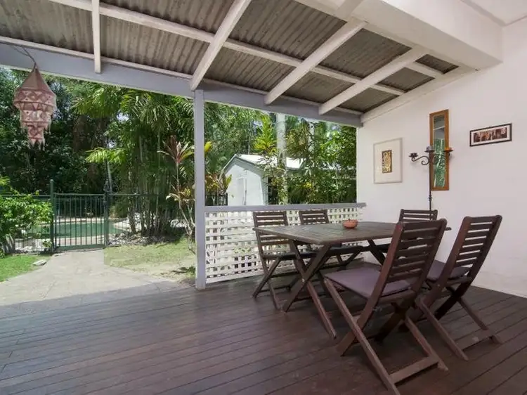 Fourth view of Homely house listing, 22 Endeavour Street, Port Douglas QLD 4877
