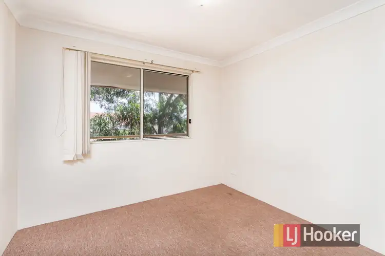Fifth view of Homely unit listing, 25/8-10 Fifth Avenue, Blacktown NSW 2148