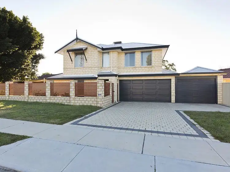 Second view of Homely house listing, 62A Rutland Avenue, Lathlain WA 6100