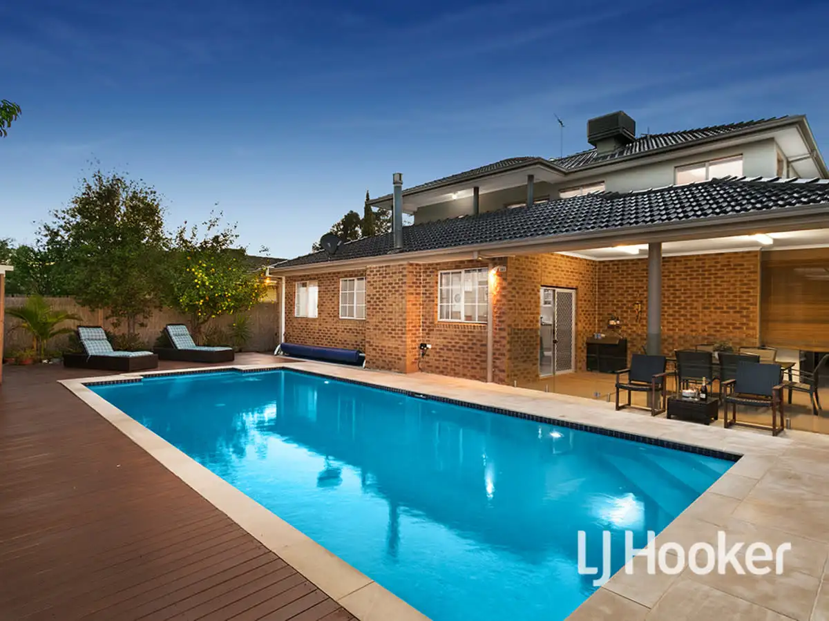 Main view of Homely house listing, 13 Gellibrand Close, Seabrook VIC 3028