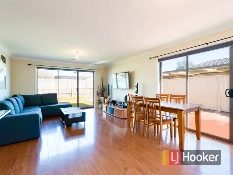 Third view of Homely house listing, 9 Kirwan Drive, Cranbourne East VIC 3977