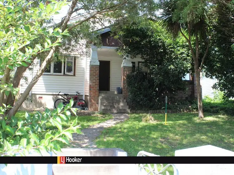 34 Parker Street