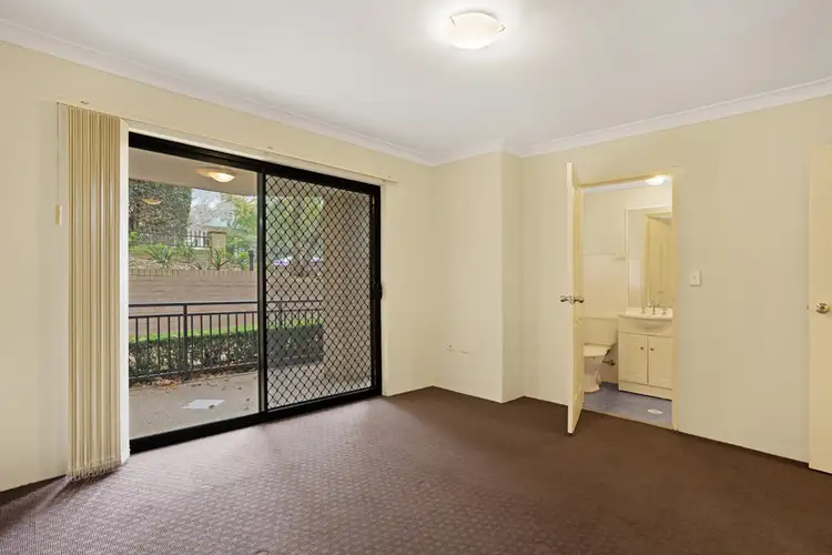 Second view of Homely apartment listing, 4/49-51 Dwyer Street, North Gosford NSW 2250