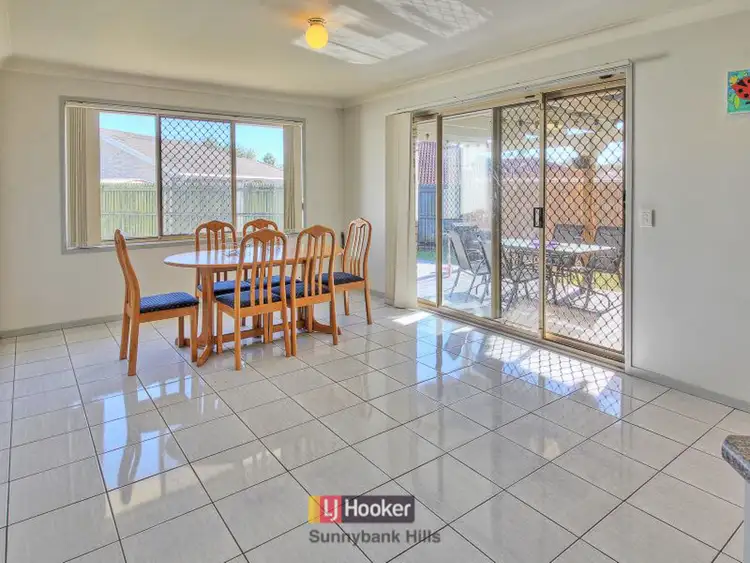 Sixth view of Homely house listing, 18 Thistle Street, Regents Park QLD 4118