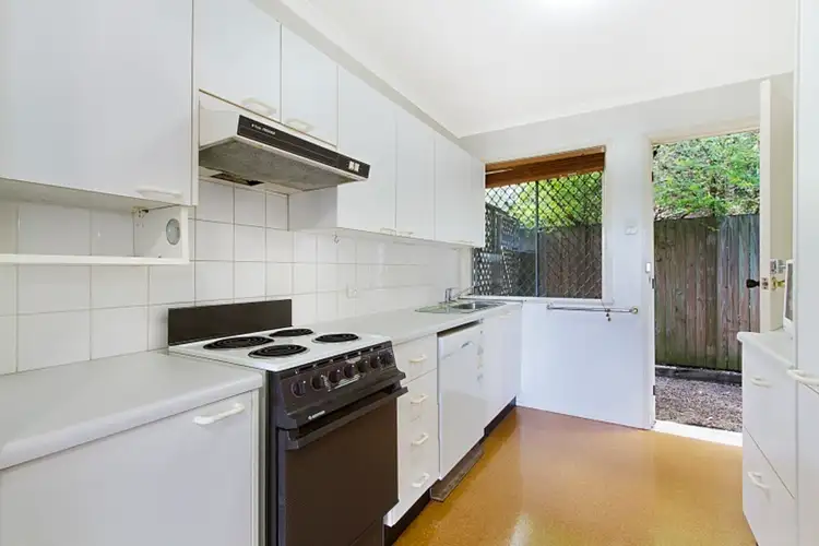 Fourth view of Homely unit listing, 3/104 Carmody Road, St Lucia QLD 4067
