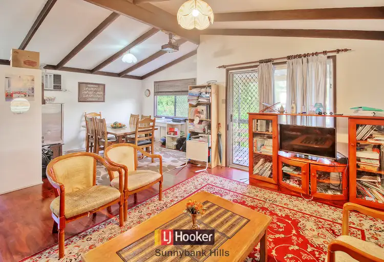 Second view of Homely house listing, 12 Alpita Street, Kuraby QLD 4112