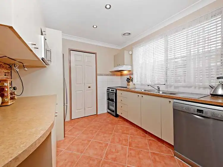 Third view of Homely villa listing, 3/91 Lincoln Street, Belfield NSW 2191