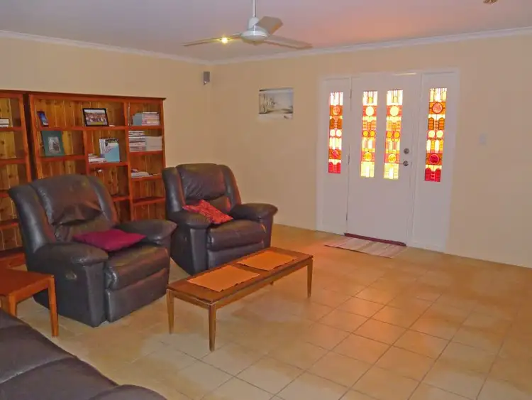 Fifth view of Homely house listing, 7 Reus Court, Alice Springs NT 870