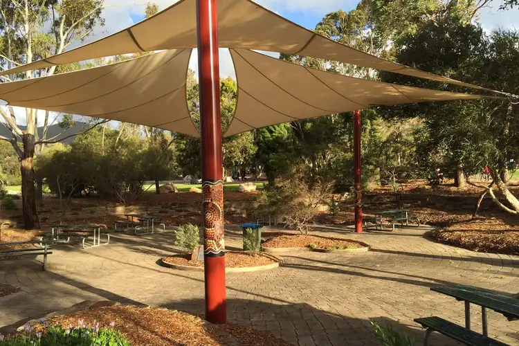 Fifth view of Homely land listing, 22b Lochinvar Street, Paradise SA 5075