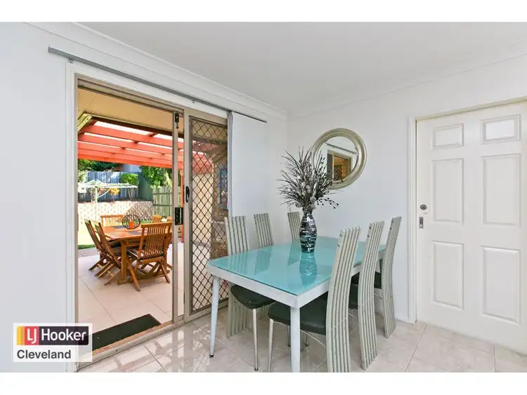 Fourth view of Homely villa listing, 4C/107 Killarney Crescent, Capalaba QLD 4157