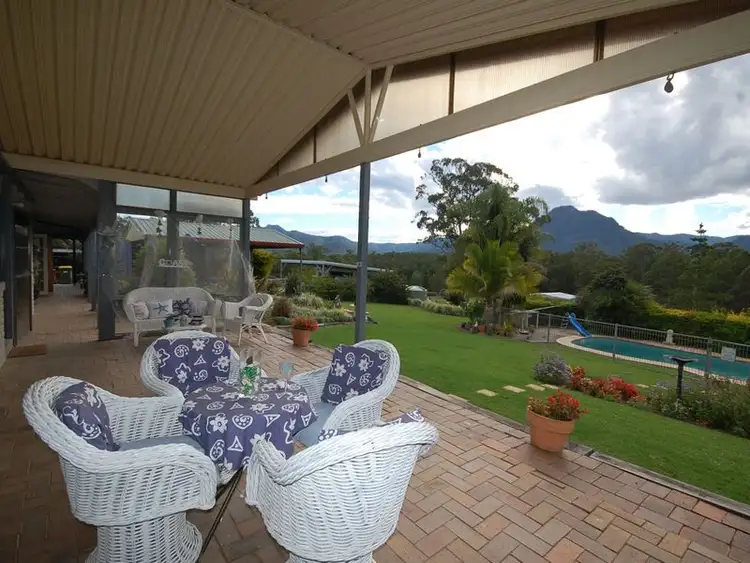 Main view of Homely rural property listing, Address available on request