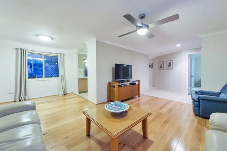 Fifth view of Homely house listing, 35 Haase Crescent, Ormeau QLD 4208