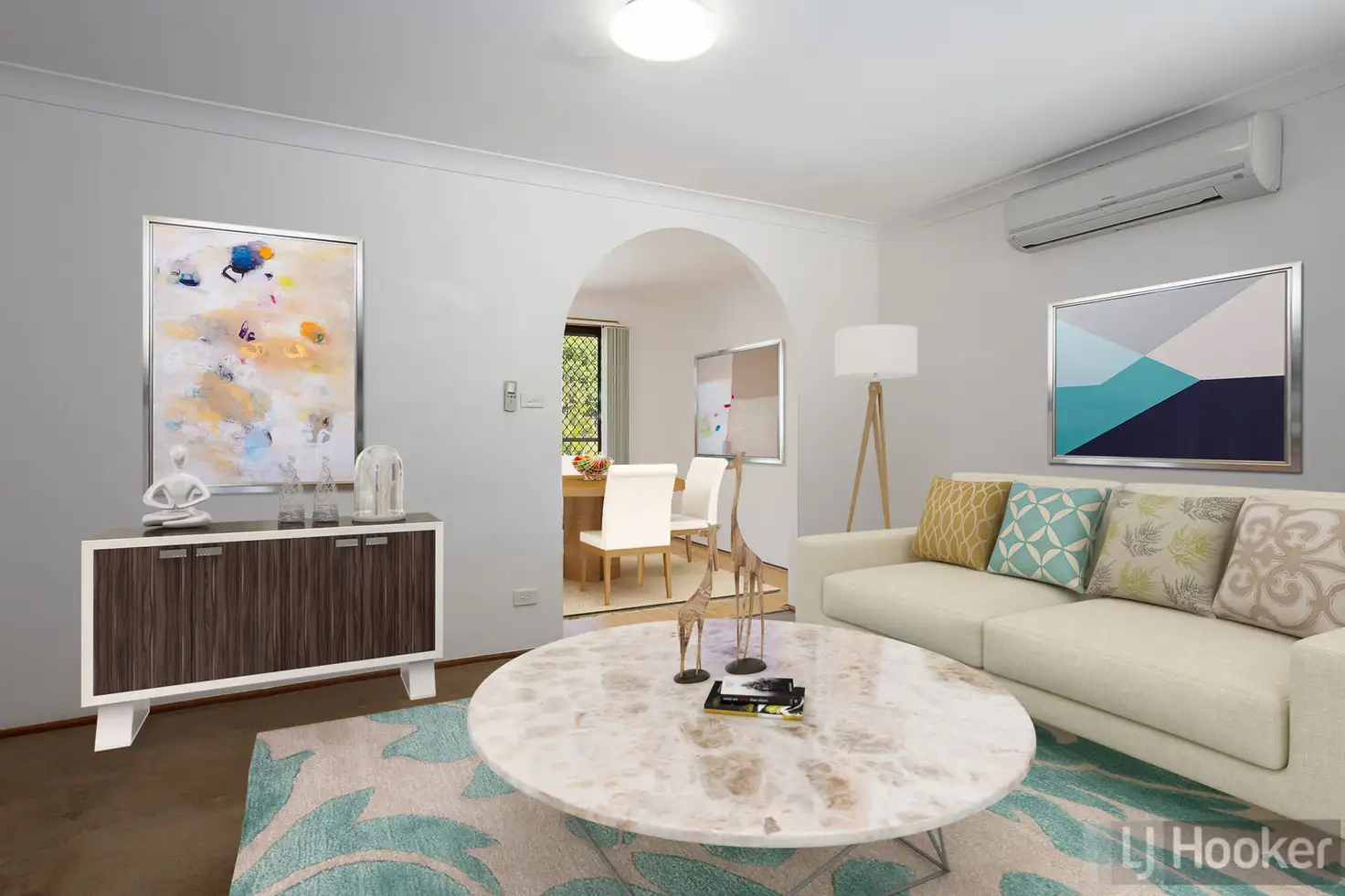 Main view of Homely house listing, 6 Nunda Road, Wangi Wangi NSW 2267