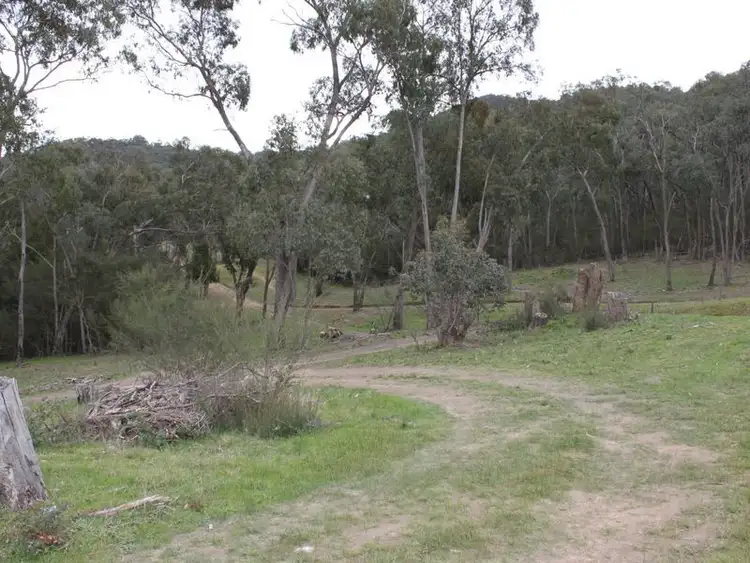 Third view of Homely land listing, 6 Hill Court, Eildon VIC 3713