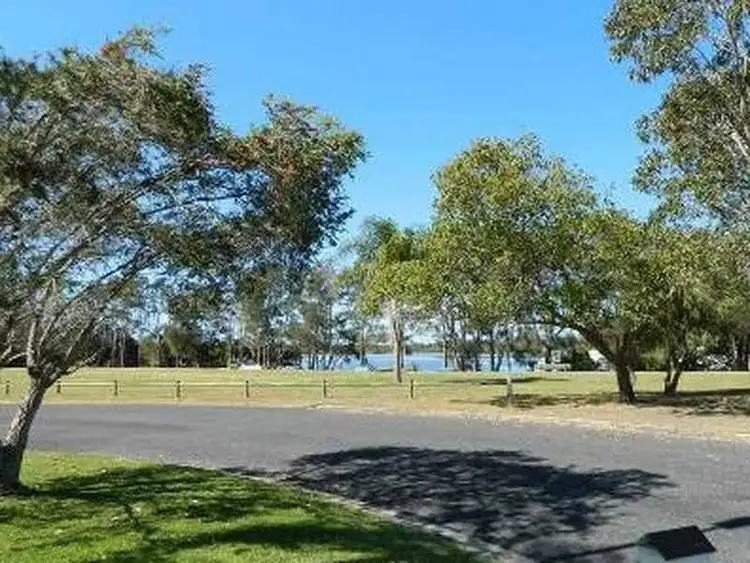 Second view of Homely house listing, 2 Sirius Key, Forster NSW 2428