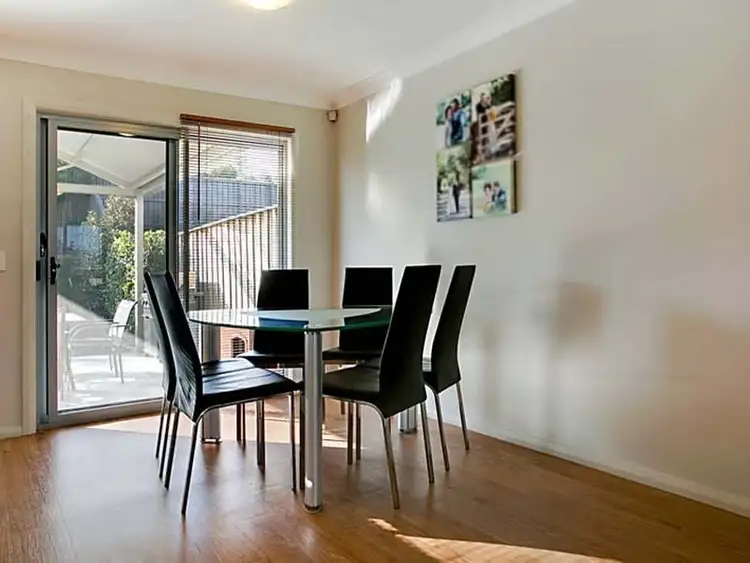 Fourth view of Homely house listing, 5 Bandara Circuit, Spring Farm NSW 2570