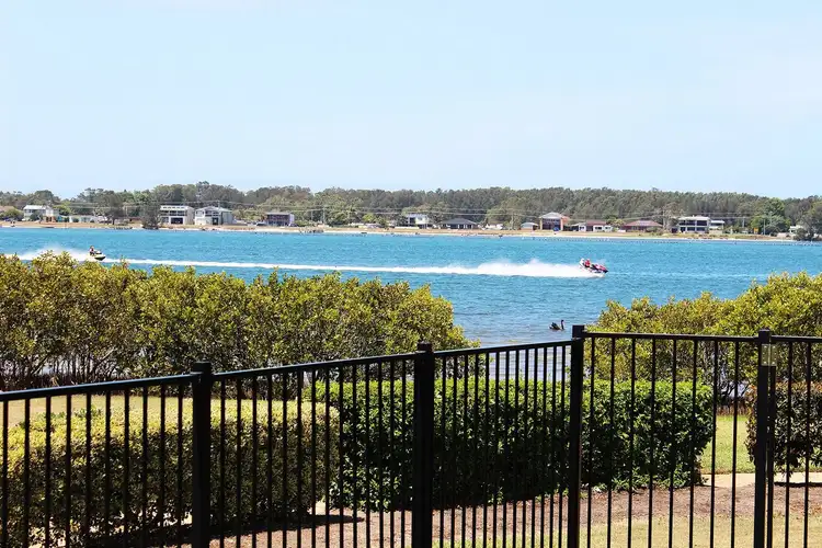 Second view of Homely house listing, 14 Erin Close, Harrington NSW 2427