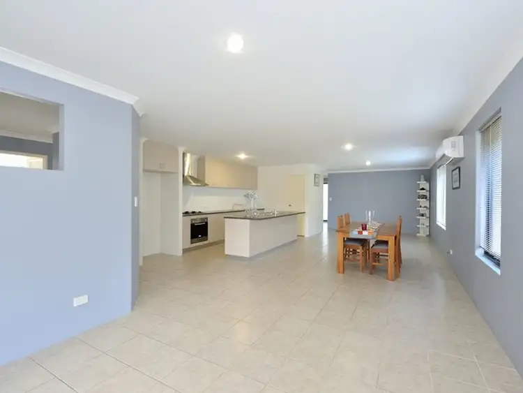 Second view of Homely house listing, 24 Yelbeni Loop, Baldivis WA 6171