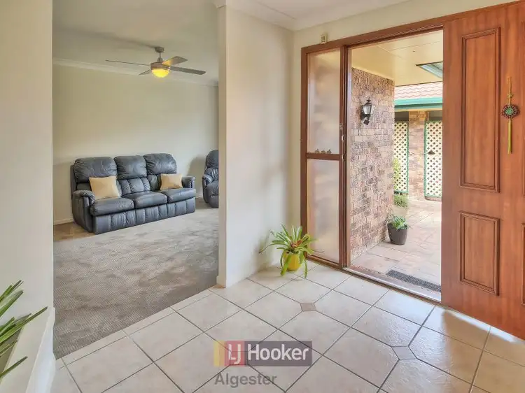 Fourth view of Homely house listing, 8 Ramblingwood Court, Algester QLD 4115