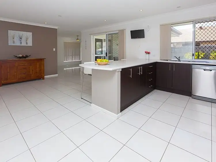 Fifth view of Homely house listing, 7 Carthage Street, Augustine Heights QLD 4300