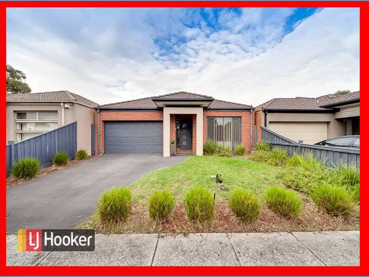 26 Grevillea St, Keysborough VIC 3173