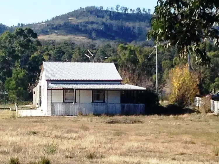 13 Clarks Road, Westerway TAS 7140