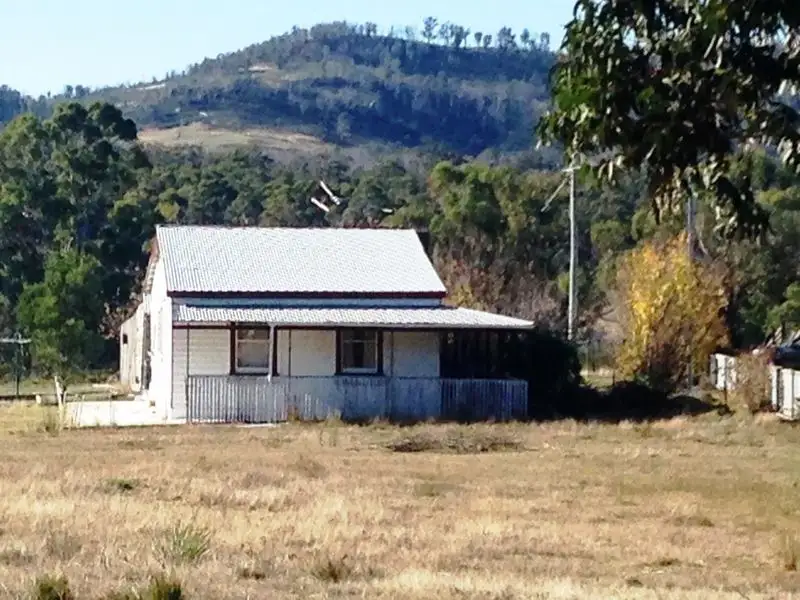 Main view of Homely house listing, 13 Clarks Road, Westerway TAS 7140