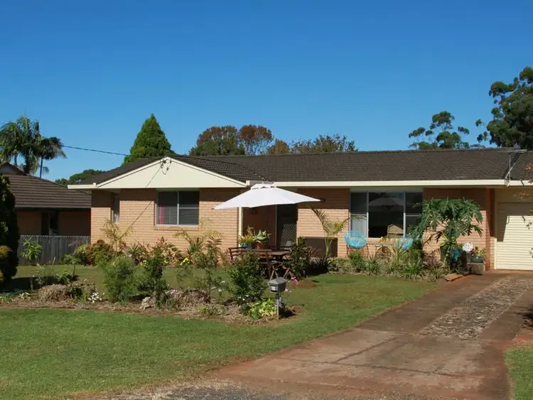 Sixth view of Homely house listing, 12 Shoalhaven Street, Alstonville NSW 2477