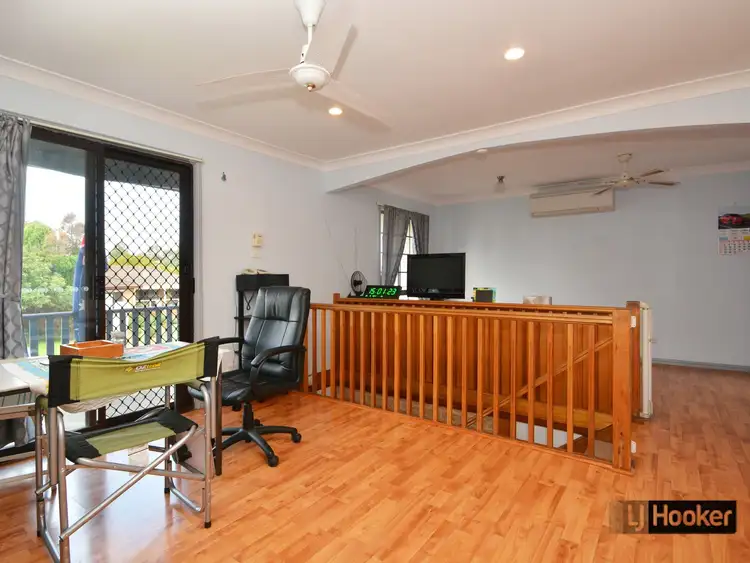 Fifth view of Homely house listing, 1 Hunter Close, Lochinvar NSW 2321