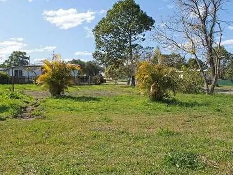Third view of Homely land listing, 2 Reginald Ward Street, South Kempsey NSW 2440