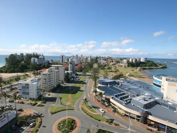 Sixth view of Homely unit listing, 1207/2 Stuart Street, Tweed Heads NSW 2485