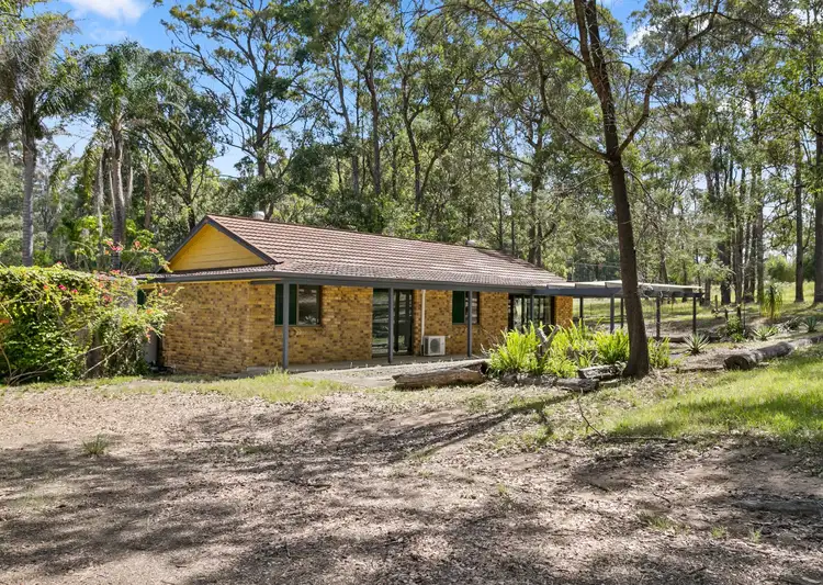 Main view of Homely rural property listing, 1026 Comboyne Road, Cedar Party NSW 2429