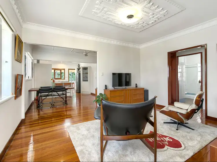 Second view of Homely house listing, 85 Haig Street, Gordon Park QLD 4031