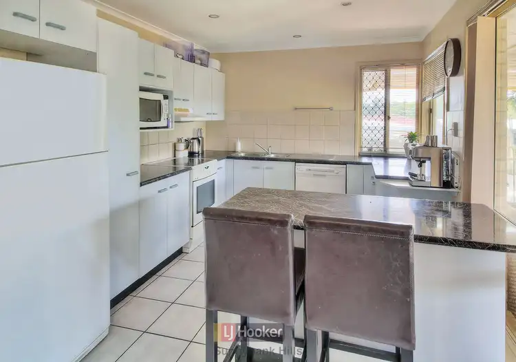 Fifth view of Homely house listing, 64 Bottlebrush Drive, Regents Park QLD 4118